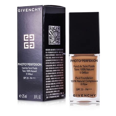 givenchy foundation spf|givenchy foundation makeup.